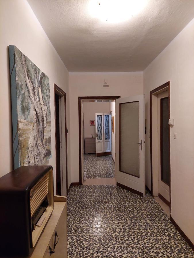 Fiordiluna, Nel Cuore Di Brescia Hotell Eksteriør bilde