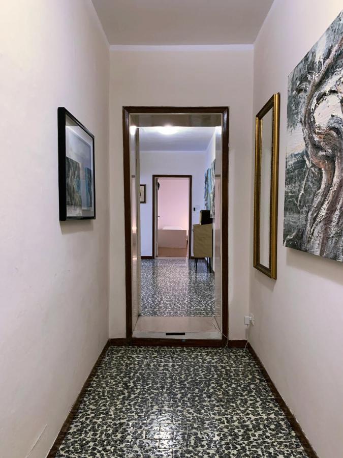 Fiordiluna, Nel Cuore Di Brescia Hotell Eksteriør bilde