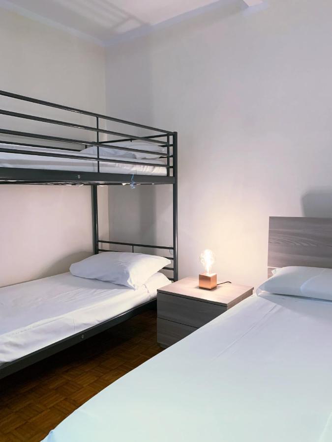 Fiordiluna, Nel Cuore Di Brescia Hotell Eksteriør bilde