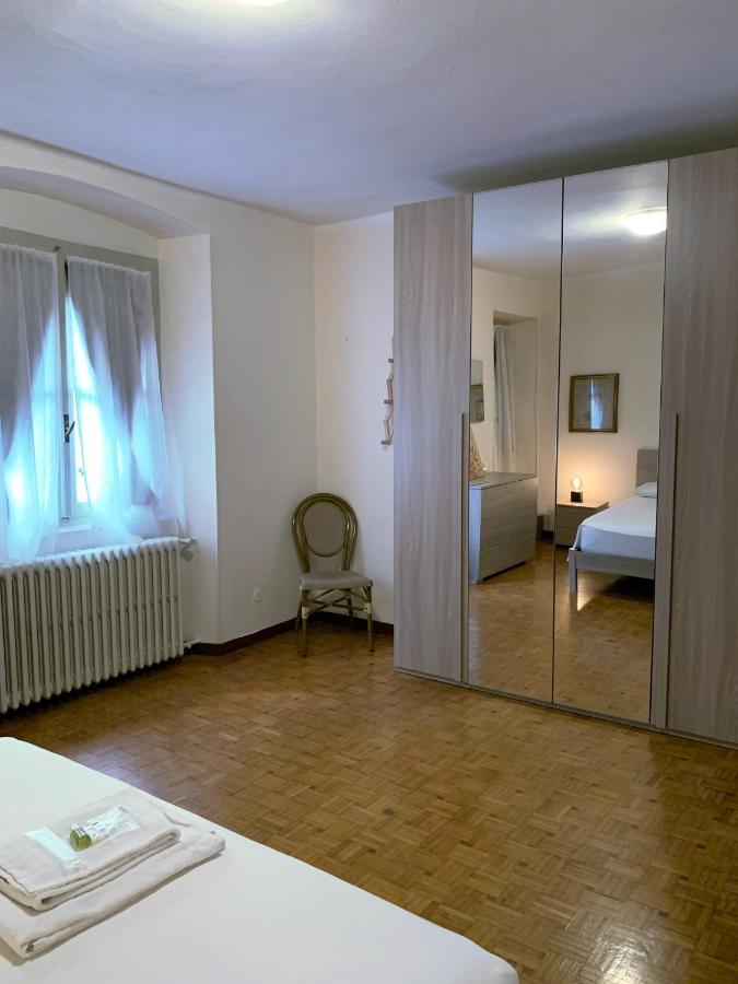 Fiordiluna, Nel Cuore Di Brescia Hotell Eksteriør bilde