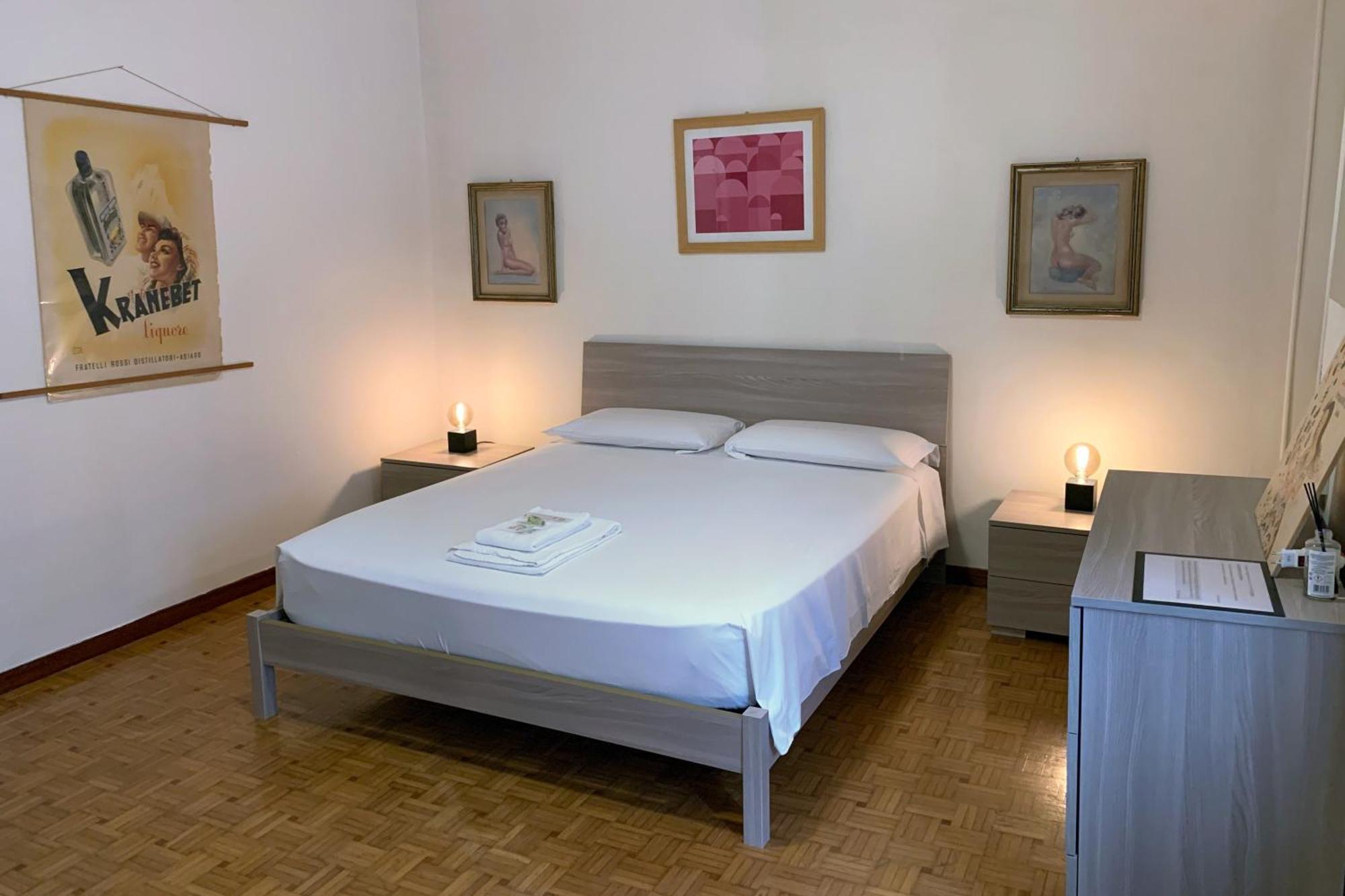 Fiordiluna, Nel Cuore Di Brescia Hotell Eksteriør bilde