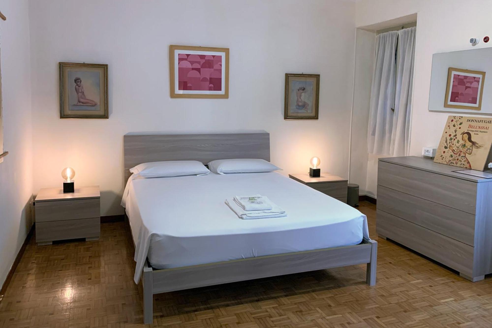 Fiordiluna, Nel Cuore Di Brescia Hotell Eksteriør bilde